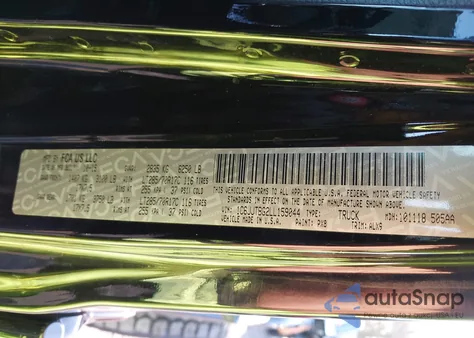 2020 Jeep Gladiator Rubicon 4X4 from USA, damaged, VIN 1C6JJTBG2LL159044